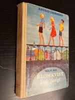 M&auml;sterdetektiven Blir kvist lever farligt 