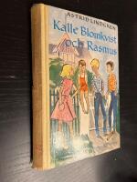 Kalle Blomkvist och Rasmus