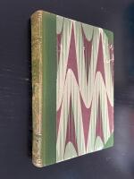 Av fr&auml;mmande blod 