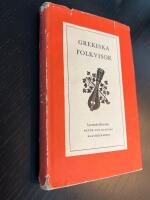 Grekiska folkvisor