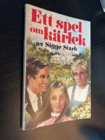 Ett spel om k&auml;rlek