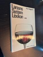 Larssons system lexikon- viner