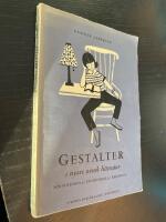 Gestalter i nyare svensk litteratur 