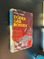D&ouml;den g&aring;r ronden