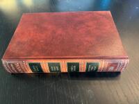 Det b&auml;stas bokval