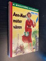 Ann-Mari m&ouml;ter v&aring;ren