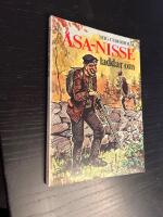 &Aring;sa-Nisse laddar om 