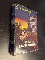 Het djungel 