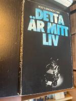 Detta &auml;r mitt liv : [roman]