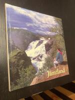 J&auml;mtland