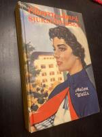 Cherry Ames sjuksk&ouml;terska 