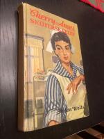 Cherry Ames sk&ouml;terskeelev