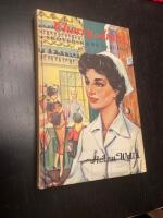 Cherry Ames sk&ouml;terska p&aring; varuhus