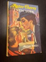 Syster Cherry i New York