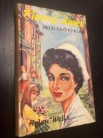 Cherry Ames skolsk&ouml;terska 