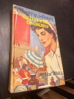 Cherry Ames sk&ouml;terska ombord