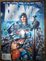 Heavy Metal 