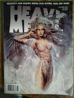 Heavy Metal 