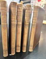 Esaias Tegn&eacute;r samlade skrifter 