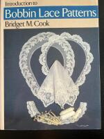 Introduction to Bobbin Lace Patterns