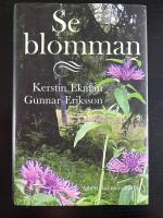 Se blomman