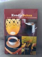 Kondisboken