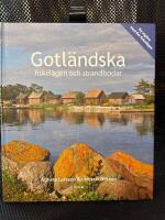 Gotl&auml;ndska fiskel&auml;gen och strandbodar