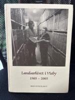 Landsarkivet i Visby 19052005