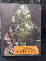 Gotl&auml;ndsk katekes [Musiktryck]