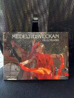 Medeltidsveckan p&aring; Gotland