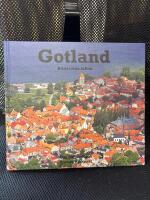 Gotland : bilder fr&aring;n luften