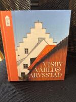 Visby V&auml;rldsarvsstad