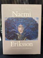 Flickan i blomman. Naemi Eriksson