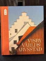 Visby V&auml;rldsarvsstad
