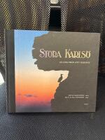 Stora Karls&ouml; : bilder fr&aring;n ett paradis