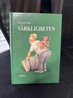 Notiser fr&aring;n v&auml;rkligheten
