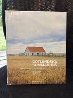 Gotl&auml;ndska sommarhus
