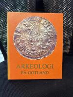 Arkeologi p&aring; Gotland