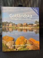 Gotl&auml;ndska fiskel&auml;gen och strandbodar