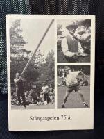 St&aring;ngaspelen 75 &aring;r