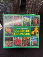 Nya Vackrare tr&auml;dg&aring;rd