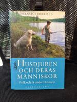 Husdjuren och deras m&auml;nniskor : folk och f&auml; under 18000 &aring;r