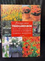 Prismas stora tr&auml;dg&aring;rdsbok