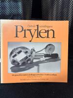 Prylen : 50 gissef&ouml;rem&aring;l i t&auml;vlingen Prylen i Sydsvenskan