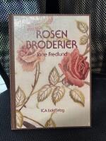 Rosenbroderier