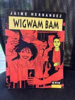 Wigwam Bam