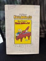 Kalle Anka & Co Den kompletta &aring;rg&aring;ngen 1952 del 2