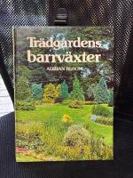 Tr&auml;dg&aring;rdens barrv&auml;xter