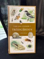 Vad jag finner i tr&auml;dg&aring;rden