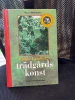 Emma Lundbergs tr&auml;dg&aring;rdskonst